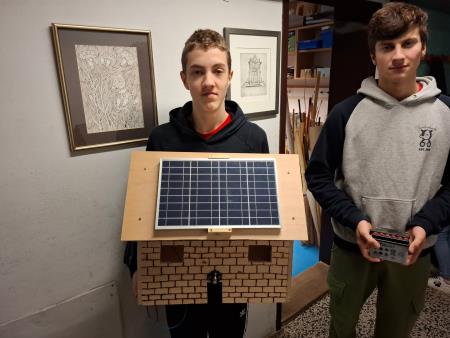 Velik uspeh učencev OŠ Juričevega Drejčka na natečaju Energija in jedrska energija (4)